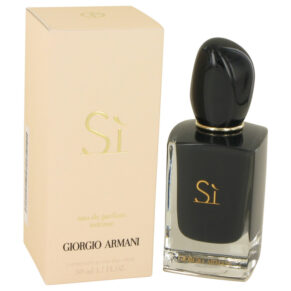 Nước hoa Armani Si Intense Eau De Parfum (EDP) Spray 50 ml (1.7 oz) chính hãng sale giảm giá