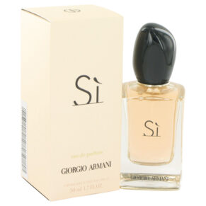 Nước hoa Armani Si Eau De Parfum (EDP) Spray 50 ml (1.7 oz) chính hãng sale giảm giá