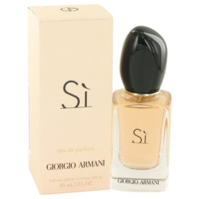 Nước hoa Armani Si Eau De Parfum (EDP) Spray 1 oz chính hãng sale giảm giá