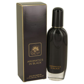 Nước hoa Aromatics In Black Eau De Parfum (EDP) Spray 50ml (1.7 oz) chính hãng sale giảm giá