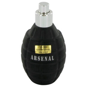 Nước hoa Arsenal Blue Eau De Parfum (EDP) Spray (tester) 100 ml (3.4 oz) chính hãng sale giảm giá