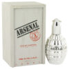 Nước hoa Arsenal Platinum Eau De Parfum (EDP) Spray 100 ml (3.4 oz) chính hãng sale giảm giá