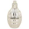 Nước hoa Arsenal Platinum Eau De Parfum (EDP) Spray (tester) 100ml (3.4 oz) chính hãng sale giảm giá