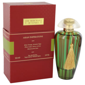 Nước hoa Asian Inspirations Eau De Parfum (EDP) Spray (unisex) 100ml (3.4 oz) chính hãng sale giảm giá