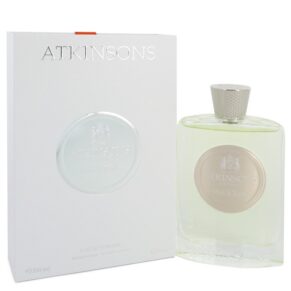 Atkinsons Mint & Tonic Eau De Parfum (EDP) Spray (unisex) 100ml (3.3 oz) chính hãng sale giảm giá