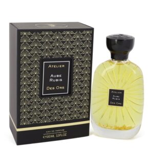 Nước hoa Aube Rubis Des Ors Eau De Parfum (EDP) Spray (unisex) 100ml (3.3 oz) chính hãng sale giảm giá