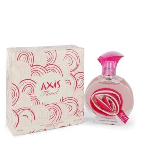 Nước hoa Axis Floral Eau De Parfum (EDP) Spray 100 ml (3.4 oz) chính hãng sale giảm giá