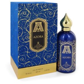 Nước hoa Azora Eau De Parfum (EDP) Spray (unisex) 100ml (3.4 oz) chính hãng sale giảm giá