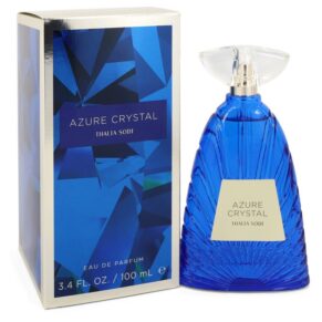 Azure Crystal Eau De Parfum (EDP) Spray 100ml (3.4 oz) chính hãng sale giảm giá