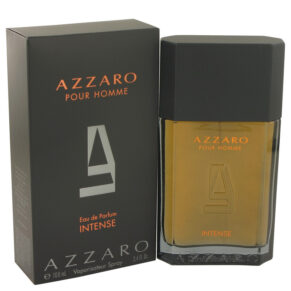 Nước hoa Azzaro Intense Eau De Parfum (EDP) Spray 100 ml (3.4 oz) chính hãng sale giảm giá