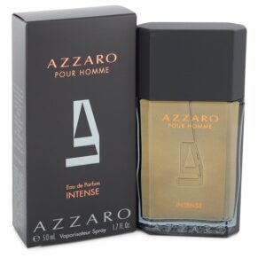 Nước hoa Azzaro Intense Eau De Parfum (EDP) Spray 50ml (1.7 oz) chính hãng sale giảm giá
