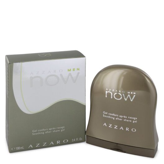 Nước hoa Azzaro Now After Shave Gel 100ml (3.4 oz) chính hãng sale giảm giá
