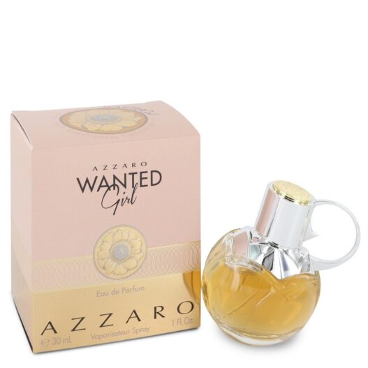 Nước hoa Azzaro Wanted Girl Eau De Parfum (EDP) Spray 30 ml (1 oz) chính hãng sale giảm giá