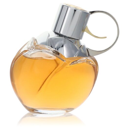 Azzaro Wanted Girl Eau De Parfum (EDP) Spray (unboxed) 2.7 oz chính hãng sale giảm giá