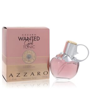 Azzaro Wanted Girl Tonic Eau De Toilette (EDT) Spray 30ml (1 oz) chính hãng sale giảm giá