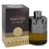 Nước hoa Azzaro Wanted Eau De Parfum (EDP) Spray 100 ml (3.4 oz) chính hãng sale giảm giá