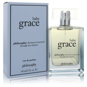 Nước hoa Baby Grace Eau De Parfum (EDP) Spray 2 oz chính hãng sale giảm giá