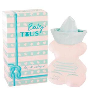 Nước hoa Baby Tous Eau De Cologne (EDC) Spray 100 ml (3.4 oz) chính hãng sale giảm giá