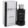 Nước hoa Baldessarini Black Eau De Toilette (EDT) Spray 75 ml (2.5 oz) chính hãng sale giảm giá