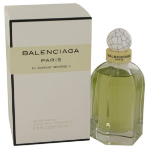 Nước hoa Balenciaga Paris Eau De Parfum (EDP) Spray 75 ml (2.5 oz) chính hãng sale giảm giá