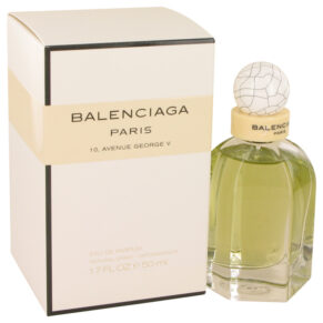 Nước hoa Balenciaga Paris Eau De Parfum (EDP) Spray 50ml (1.7 oz) chính hãng sale giảm giá