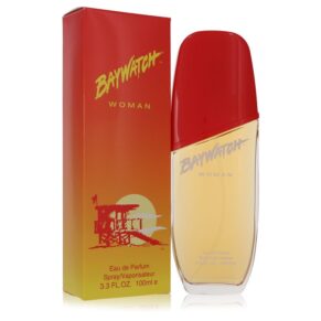 Nước hoa Baywatch Woman Eau De Parfum (EDP) Spray 100ml (3.3 oz) chính hãng sale giảm giá