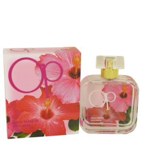 Nước hoa Beach Paradise Eau De Parfum (EDP) Spray 100 ml (3.4 oz) chính hãng sale giảm giá