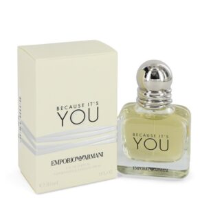 Nước hoa Because It's You Eau De Parfum (EDP) Spray 1 oz chính hãng sale giảm giá