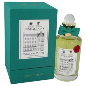 Nước hoa Belgravia Chypre Eau De Parfum (EDP) Spray (unisex) 100 ml (3.4 oz) chính hãng sale giảm giá