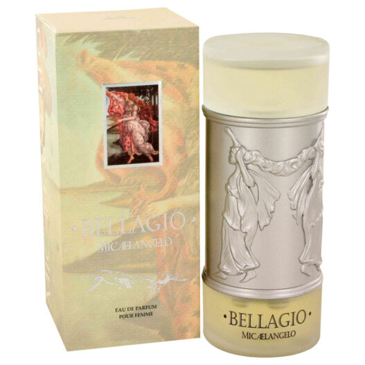 Nước hoa Bellagio Eau De Parfum (EDP) Spray 100ml (3.3 oz) chính hãng sale giảm giá