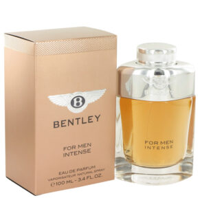 Nước hoa Bentley Intense Eau De Parfum (EDP) Spray 100 ml (3.4 oz) chính hãng sale giảm giá