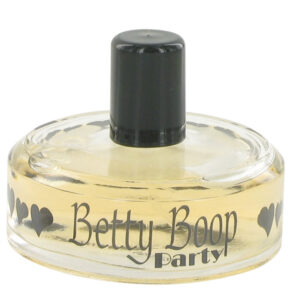 Nước hoa Betty Boop Party Eau De Parfum (EDP) Spray (tester) 75 ml (2.5 oz) chính hãng sale giảm giá