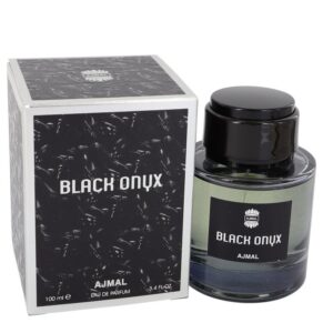 Nước hoa Black Onyx Eau De Parfum (EDP) Spray (unisex) 100 ml (3.4 oz) chính hãng sale giảm giá