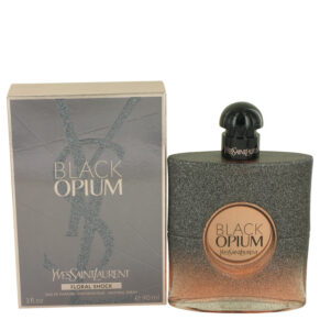 Nước hoa Black Opium Floral Shock Eau De Parfum (EDP) Spray 3 oz (90 ml) chính hãng sale giảm giá