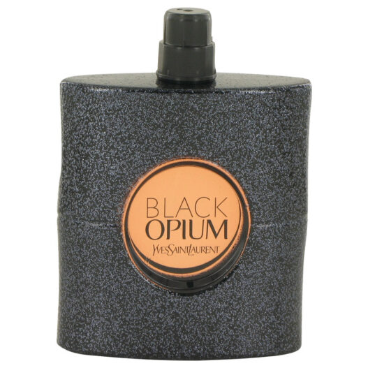Nước hoa Black Opium Eau De Parfum (EDP) Spray (tester) 3 oz chính hãng sale giảm giá