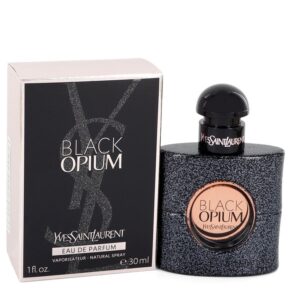 Black Opium Eau De Parfum (EDP) Spray 30ml (1 oz) chính hãng sale giảm giá