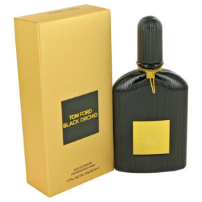 Nước hoa Black Orchid Eau De Parfum (EDP) Spray 50 ml (1.7 oz) chính hãng sale giảm giá