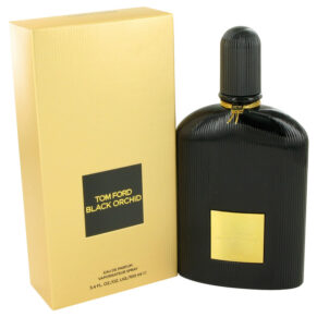 Nước hoa Black Orchid Eau De Parfum (EDP) Spray 100ml (3.4 oz) chính hãng sale giảm giá