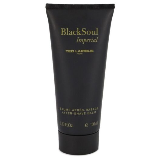 Nước hoa Black Soul Imperial After Shave Balm 3.33 oz chính hãng sale giảm giá