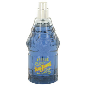 Nước hoa Blue Jeans Eau De Toilette (EDT) Spray (Tester mẫu mới) 75 ml (2.5 oz) chính hãng sale giảm giá
