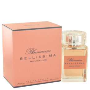Nước hoa Blumarine Bellissima Intense Eau De Parfum (EDP) Spray Intense 100 ml (3.4 oz) chính hãng sale giảm giá