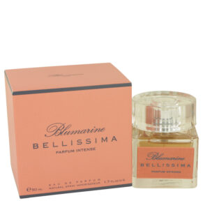 Nước hoa Blumarine Bellissima Intense Eau De Parfum (EDP) Spray Intense 50 ml (1.7 oz) chính hãng sale giảm giá