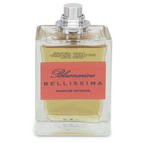 Nước hoa Blumarine Bellissima Intense Eau De Parfum (EDP) Spray Intense (tester) 100 ml (3.4 oz) chính hãng sale giảm giá