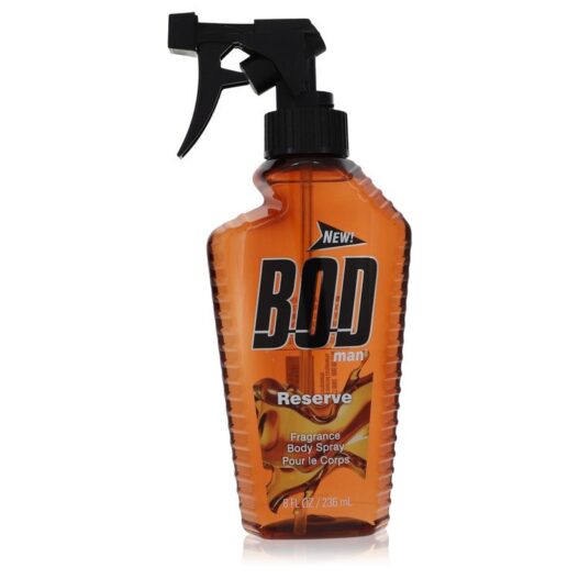 Bod Man Reserve Body Spray 240ml (8 oz) chính hãng sale giảm giá
