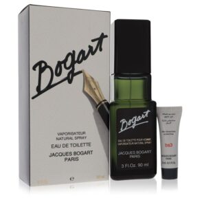 Nước hoa Bogart Eau De Toilette (EDT) Spray 3 oz (90 ml) chính hãng sale giảm giá