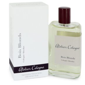Nước hoa Bois Blonds Pure Perfume Spray 200 ml (6.7 oz) chính hãng sale giảm giá