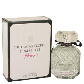Nước hoa Bombshell Paris Eau De Parfum (EDP) Spray 50ml (1.7 oz) chính hãng sale giảm giá