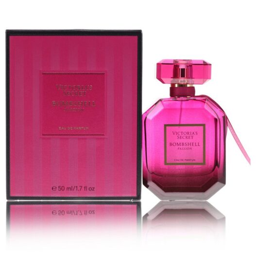 Nước hoa Bombshell Passion Eau De Parfum (EDP) Spray 50ml (1.7 oz) chính hãng sale giảm giá