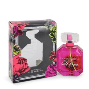 Nước hoa Bombshell Wild Flower Eau De Parfum (EDP) Spray 50 ml (1.7 oz) chính hãng sale giảm giá