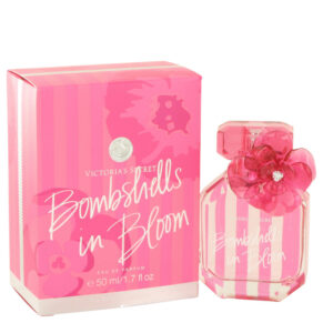 Nước hoa Bombshells In Bloom Eau De Parfum (EDP) Spray 50ml (1.7 oz) chính hãng sale giảm giá